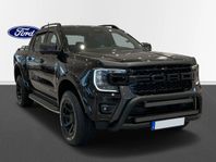 Ford ranger Wildtrak 3.0L V6 - Borås Black Edition