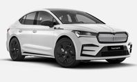 Skoda Enyaq Coupé RS Solid Edition