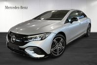 Mercedes-Benz EQE 350 4MATIC Special Edition