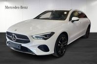 Mercedes-Benz CLA 250 e // Progressive Line Advanced Plus //