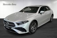 Mercedes-Benz A A 250 e // AMG Line Advanced Plus