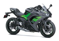 Kawasaki Ninja 650, Kampanj pris!