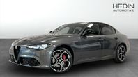 Alfa Romeo Giulia Veloce 280HK Q4 *2,99% räntekampanj* |H&K|