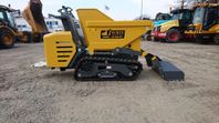 Dumper 800 kg uthyres