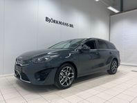 Kia CEED PHEV ADVANCE PLUS PRIVATLEASING 5695 KR/MÅN