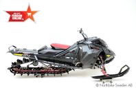 Ski-Doo Freeride STD 154 850 E-TEC