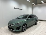 Kia CEED PHEV ADVANCE PLUS PRIVATLEASING 5695 KR/MÅN*