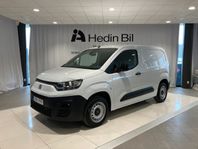 Fiat Doblo L1 100HK NORDIC SSD