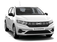 Dacia Sandero Essential Tce 90 Manuell