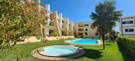 Vilamoura SHMR Apartment Amarelo