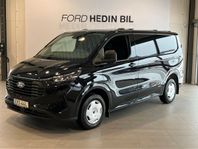 Ford Transit Custom Trend 280 SWB 2.0 EcoBlue 136hk