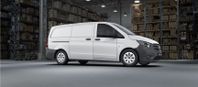 Mercedes-Benz Vito 114 CDI Skåp Lång Fighter Black Week