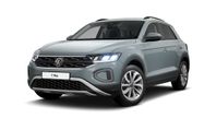 Volkswagen T-Roc Privatleasing kampanj TSI150 manuell