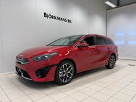 Kia CEED PHEV ADVANCE PLUS PRIVATLEASING 5695 KR/MÅN*