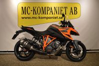 KTM 1290 Super Duke GT Kampanj!