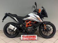 KTM 390 Adventure