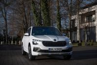 Skoda Kamiq Selection 1,0 TSI 115HK kampanj