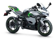 Kawasaki Ninja e-1