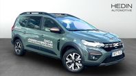 Dacia Jogger Extreme hybrid 140hk 7-Sits *demo*