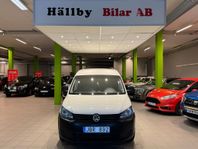 Volkswagen Caddy Maxi 1.6 TDI Euro 5 Drag Kamrembytt