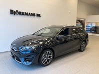 Kia CEED PHEV ADVANCE PLUS PRIVATLEASING 5695 KR/MÅN*