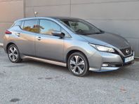 Nissan Leaf e+62 Kwh,Lågmilare