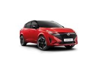 Nissan Qashqai ACENTA PRIVATLEASING fr3595kr/mån