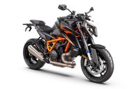 KTM 1390 Super Duke R EVO - 3237 kr/mån