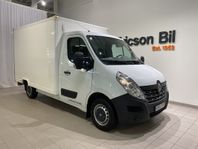 Renault Master Chassi Cab ChPla phII dCi 145 L2H1 f