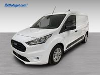 Ford Transit Connect 230 LWB 1.5TD 100 Trend HP A L2