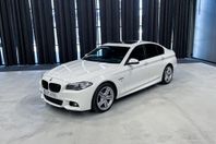 BMW 530 d xDrive Sedan | M Sport | Taklucka | Läder | NAV