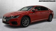 Volkswagen Arteon GT R-line 2.0 TDI 190hk P-värmare/Dragpake