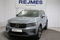 Volvo XC40 Recharge T4 Plus Bright Drag Klimatpaket Läder