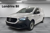 Mercedes-Benz eCitan 112 skåp L2 *KLIMATPREMIE*