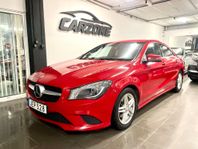 Mercedes-Benz CLA 200 CDI 7G-DCT Euro 6, Nybesiktigad