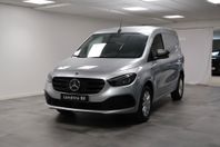 Mercedes-Benz eCitan 112 Skåp L1 *klimatpremie*