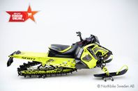 Polaris PRO RMK 850 155" 3"  *PRISSÄNKT*