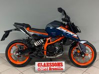 KTM 390 Duke