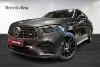 Mercedes-Benz GLC 63 S 680HK E PERFORMANCE Coupé