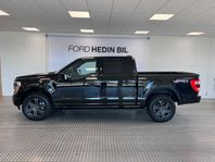 Ford F-150 Lariat Launch Edition / SUPERKAMPANJ