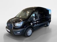 Ford Transit E-V363 mca skåp trend 350 l3