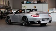 Porsche 911 997 Turbo Cabriolet