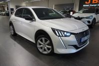 Peugeot E-208 GT Pack 50kWh 136hk - CARPLAY, EN ÄGARE