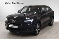 Volvo C40 Recharge Single Motor Plus Edition