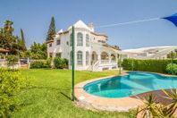 Villa i Marbella, Malaga