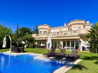 Villa i Marbella, Malaga