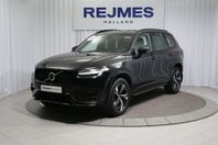 Volvo XC90 B5 AWD R-Design 7-säten Luftfjädring 360 H&K Drag