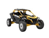 Can-Am Maverick R X3 XRS 240 hk *BOKA NU* *Ränta 3,75%*
