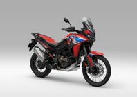 Honda CRF1100 Africa Twin #FÖRBOKA FÖR LEV TILL VÅREN#