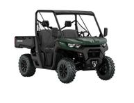 Can-Am TRAXTAER XU HD *BOKA NU *Ränta 3,75%*